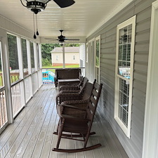 Exterior-House-Washing-Project-in-Taylors-SC 5