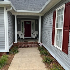 Exterior-House-Washing-Project-in-Taylors-SC 11