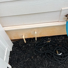 Exterior-House-Washing-with-Red-Clay-Stain-Removal-Concrete-Cleaning-Project-in-Simpsonville-SC 0