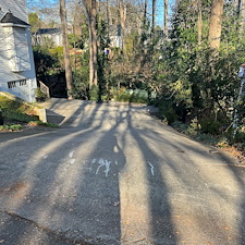 Exterior-House-Washing-Concrete-Cleaning-Project-in-Greenville-SC 20