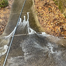 Exterior-House-Washing-Concrete-Cleaning-Project-in-Greenville-SC 15