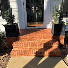 Exterior-House-Washing-Concrete-Cleaning-Project-in-Greenville-SC 7