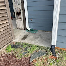 Exterior-House-Washing-Concrete-Cleaning-Project-in-Greer-SC 6
