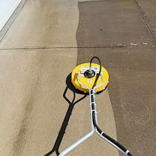 Exterior-House-Washing-Concrete-Cleaning-Project-in-Greer-SC 9