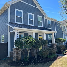 Exterior-House-Washing-Concrete-Cleaning-Project-in-Greer-SC 14