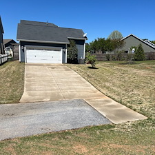 Exterior-House-Washing-Concrete-Cleaning-Project-in-Greer-SC 17