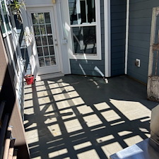 Exterior-House-Washing-Concrete-Cleaning-Project-in-Greer-SC 20