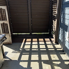 Exterior-House-Washing-Concrete-Cleaning-Project-in-Greer-SC 21