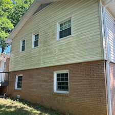 Exterior-House-Washing-Concrete-Cleaning-Project-in-Taylors-SC 12