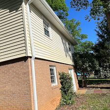 Exterior-House-Washing-Concrete-Cleaning-Project-in-Taylors-SC 8