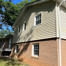 Exterior-House-Washing-Concrete-Cleaning-Project-in-Taylors-SC 7