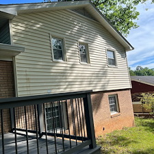 Exterior-House-Washing-Concrete-Cleaning-Project-in-Taylors-SC 6