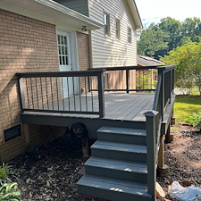 Exterior-House-Washing-Concrete-Cleaning-Project-in-Taylors-SC 5