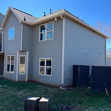 Exterior-House-Washing-Driveway-Cleaning-Project-in-Greer-SC 8