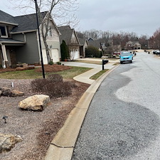 Exterior-House-Washing-Driveway-Cleaning-Project-in-Greer-SC 16
