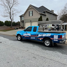 Exterior-House-Washing-Driveway-Cleaning-Project-in-Greer-SC 18