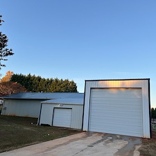 Exterior-House-Washing-Fence-Cleaning-in-Inman-SC 7