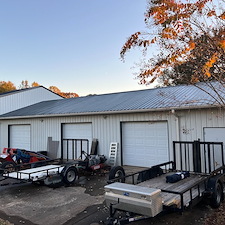 Exterior-House-Washing-Fence-Cleaning-in-Inman-SC 6