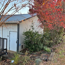 Exterior-House-Washing-Fence-Cleaning-in-Inman-SC 5