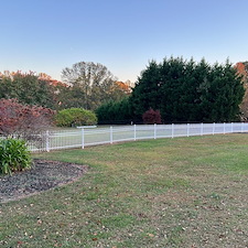 Exterior-House-Washing-Fence-Cleaning-in-Inman-SC 3