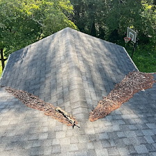 Gutter-Cleaning-Project-in-Hendersonville-NC 11
