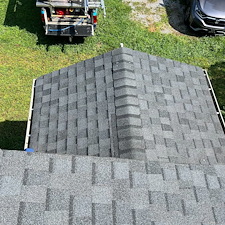 Gutter-Cleaning-Project-in-Hendersonville-NC 8