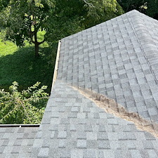 Gutter-Cleaning-Project-in-Hendersonville-NC 7