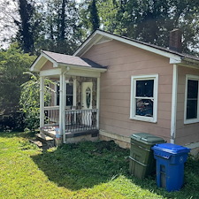 Gutter-Cleaning-Project-in-Hendersonville-NC 0