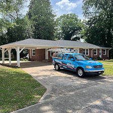 Gutter-Roof-Cleaning-Project-in-Gaffney-SC 0
