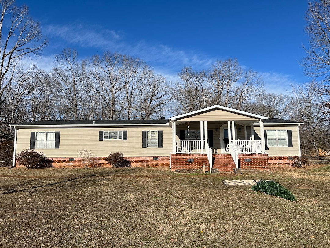 House Soft Washing & Wood Deck Cleaning in Pelzer, SC