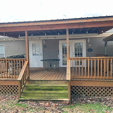 House-Soft-Washing-Wood-Deck-Cleaning-in-Pelzer-SC 17