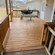 House-Soft-Washing-Wood-Deck-Cleaning-in-Pelzer-SC 15