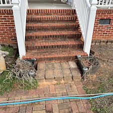 House-Soft-Washing-Wood-Deck-Cleaning-in-Pelzer-SC 14