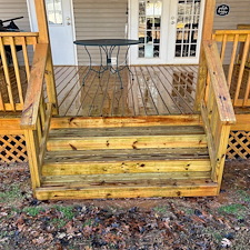 House-Soft-Washing-Wood-Deck-Cleaning-in-Pelzer-SC 7