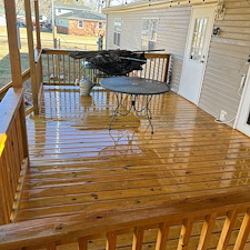 House-Soft-Washing-Wood-Deck-Cleaning-in-Pelzer-SC 4