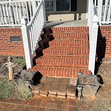 House-Soft-Washing-Wood-Deck-Cleaning-in-Pelzer-SC 3