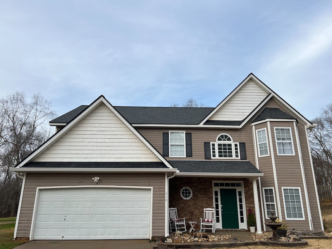 Oxidation Removal Project in Spartanburg, SC Thumbnail