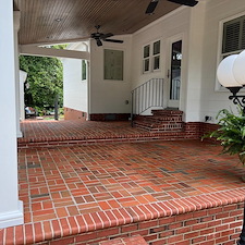 Professional-Concrete-Cleaning-And-Exterior-House-Washing-In-Greer-SC 1