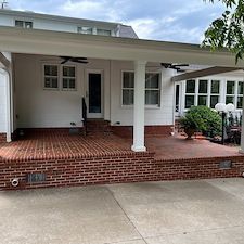 Professional-Concrete-Cleaning-And-Exterior-House-Washing-In-Greer-SC 2