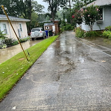 Professional-Driveway-Cleaning-in-Greenville-SC 2