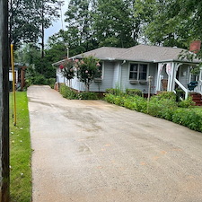 Professional-Driveway-Cleaning-in-Greenville-SC 1