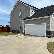 Professional-Exterior-House-Washing-in-Greer-SC 2