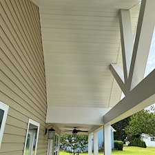 Professional-Exterior-House-Washing-Concrete-Cleaning-In-Inman-SC 2