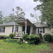 Professional-Roof-Washing-in-Spartanburg-SC 2