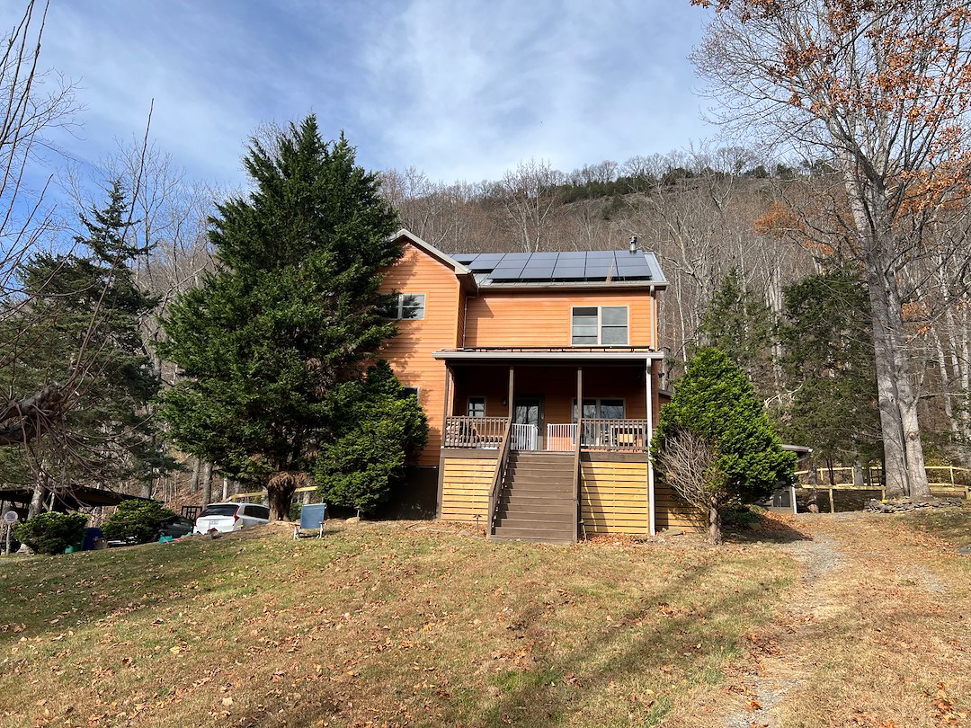 Professional Window Cleaning in Asheville, NC