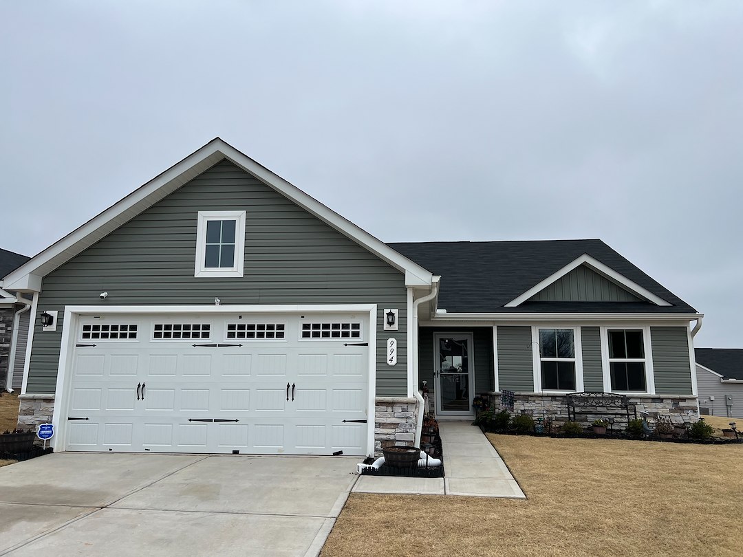 Professional Window Cleaning in Woodruff, SC