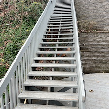 Professional-Window-Cleaning-Deck-Cleaning-Project-in-Lake-Lure-NC 4