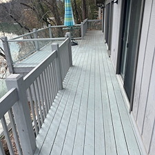 Professional-Window-Cleaning-Deck-Cleaning-Project-in-Lake-Lure-NC 6