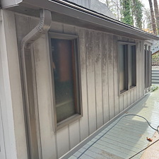Professional-Window-Cleaning-Deck-Cleaning-Project-in-Lake-Lure-NC 7