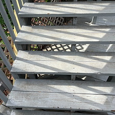 Professional-Window-Cleaning-Deck-Cleaning-Project-in-Lake-Lure-NC 8